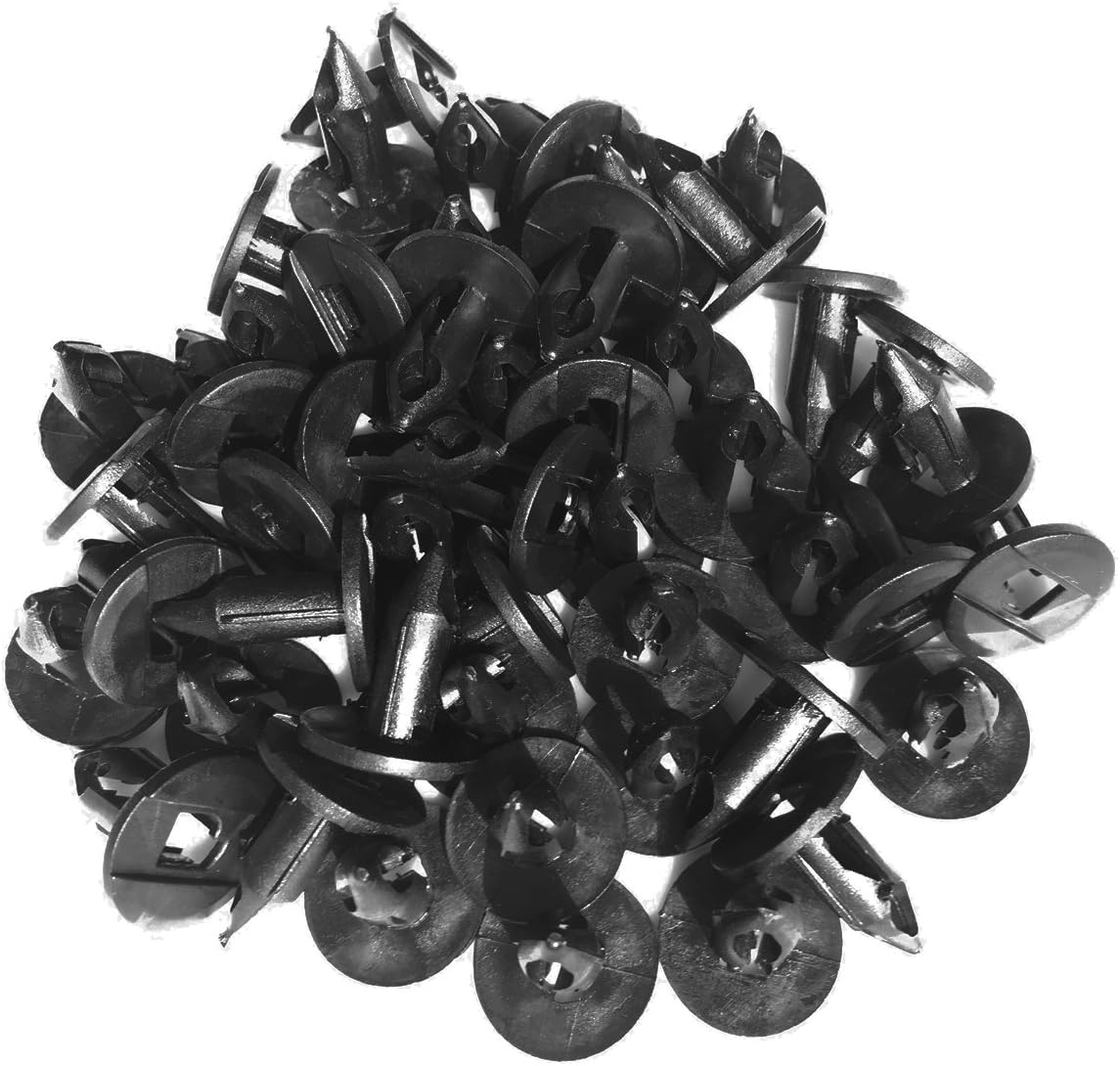 হোন্ডা পোলারিসের জন্য ক্লিপগুলি rivets ফাস্টেনার